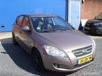 Kia cee'd Sporty 1.4 X-ecutive, Gebruikt, Zwart, 4 cilinders, 1396 cc