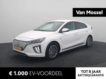 Hyundai IONIQ Comfort EV 38 kWh | Apple CarPlay / Android Au beschikbaar voor biedingen