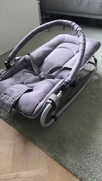Grijze Wipstoel, Kinderen en Baby's, Overige merken, Wipstoel, Ophalen of Verzenden, Met gordel(s) of riempje(s)