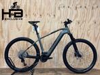 Cube Reaction Hybrid Pro 500 29 inch E-Mountainbike Shimano