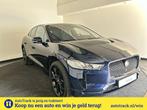 Jaguar I-PACE EV320 S Business Pack 90 kWh | Meridian sound, Automaat, Gebruikt, 44 min, Met garantie (alle)