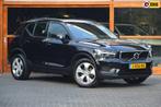 Volvo XC40 T2 Momentum | Camera | Apple CarPlay | Cruise Con, Gebruikt, 129 pk, Zwart, Origineel Nederlands