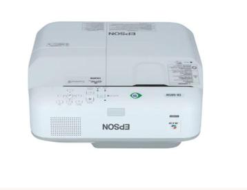 Epson EB-685W Beamer beschikbaar voor biedingen
