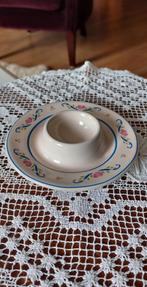 Ei houder Tulowice Poland, Huis en Inrichting, Keuken | Servies, Ophalen of Verzenden, Glas, Overige stijlen