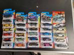 Hot wheels / matchbox nieuw, Ophalen of Verzenden, Nieuw, Auto