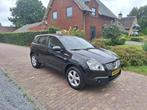 Nissan Qashqai 1.6 Acenta, Voorwielaandrijving, 15 km/l, Gebruikt, 4 cilinders