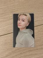 Jay enhypen lightstick photocard pc album official, Verzamelen, Verzenden, Zo goed als nieuw, Foto of Kaart