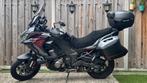 Complete Kawasaki Versys 1000S Grand Tourer met vele extras, Motoren, Motoren | Kawasaki, 4 cilinders, Motorrijbewijs A, Particulier