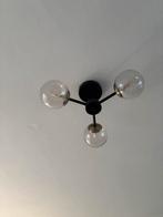Plafond lamp., Ophalen, Zo goed als nieuw