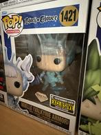 Funko pop Noele (Valkyrie armor) - Black Clover - 1421, Ophalen of Verzenden, Nieuw