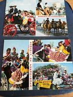 Fuengirola, Spanje, Verzenden, 1960 tot 1980, Gelopen, Spanje