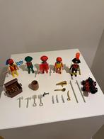 Vintage Playmobil Piraten set 3542 uit 1978 goede staat, Kinderen en Baby's, Speelgoed | Playmobil, Ophalen of Verzenden, Gebruikt