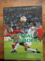 H. Mariman - 1 Voetbalhandboek, Ophalen of Verzenden, Zo goed als nieuw, H. Mariman