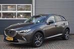 Mazda CX-3 2.0 SAG  SKL GT / BOSE / STUUR STOEL VERW. / TREK, 1998 cc, Euro 6, 4 cilinders, Bruin