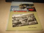 Harry de Groot       Coasters op Kaarten,een Maritieme groet, Ophalen of Verzenden, Zo goed als nieuw, Boot