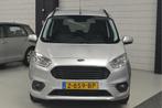 Ford Tourneo Courier 1.0 Titanium // AIRCO // NAVI // CRUISE, Auto's, Ford, Voorwielaandrijving, 101 pk, Gebruikt, Navigatiesysteem