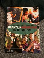 Studieboeken voor de pabo, Boeken, Ophalen of Verzenden, Alpha, Zo goed als nieuw, HBO