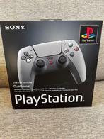 Ps5 anniversary controller, Ophalen of Verzenden, Zo goed als nieuw, Controller