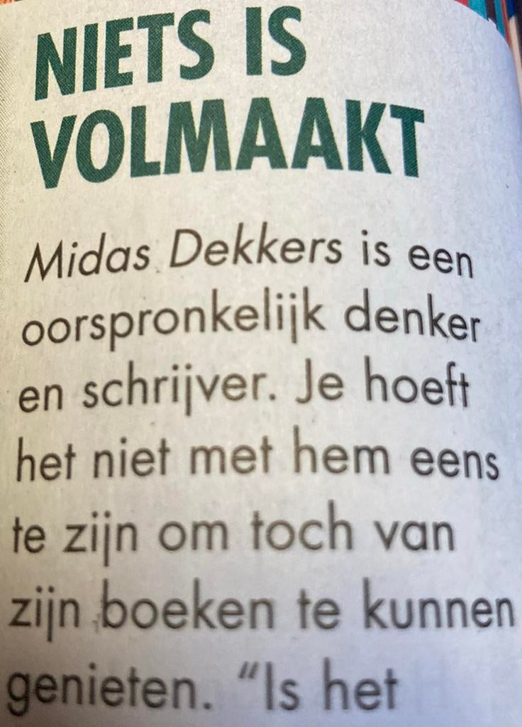 midas dekkers pets beste dierenverhalen,het walvismeer meer, Ophalen of Verzenden, Zo goed als nieuw