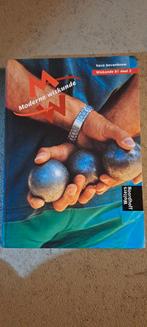 Moderne Wiskunde Havo Bovenbouw B1 Deel 2, Beta, Onbekend, Gelezen, HBO