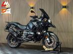 BMW R 1250 GS ADVENTURE - Black on black - Nieuwstaat, Motoren, Motoren | BMW, 2 cilinders, 1254 cc, Bedrijf, Meer dan 35 kW