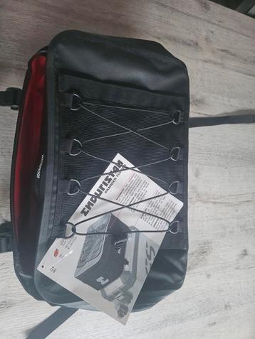 Enduristan pannier topkoffertas  32 liter beschikbaar voor biedingen
