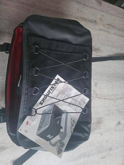 Enduristan pannier topkoffertas  32 liter, Motoren, Accessoires | Koffers en Tassen, Ophalen of Verzenden