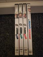 Mr Bean 3 seizoenen + Film mr Bean Holiday, Cd's en Dvd's, Dvd's | Tv en Series, Alle leeftijden, Boxset, Ophalen of Verzenden