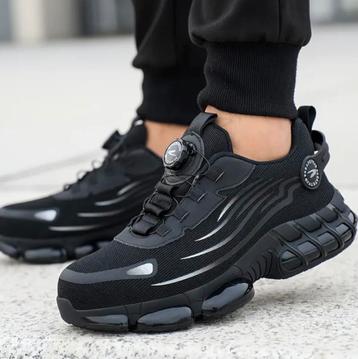 Werkschoenen met Draaisluiting 43 Nieuw beschikbaar voor biedingen