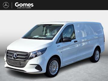 Mercedes-Benz eVito eVito 112 L2 60 kWh Mercedes-Benz eVito  beschikbaar voor biedingen