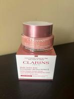 Clarins dagcreme, Ophalen of Verzenden, Nieuw, Gehele gezicht, Verzorging