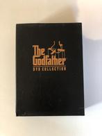 The Godfather DVD Collection, Boxset, Maffia en Misdaad, Gebruikt, Ophalen of Verzenden
