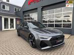 Audi RS6 Avant RS 6 TFSI quattro Dynamic Plus / Ceramic / La, Gebruikt, 600 pk, RS6, Leder