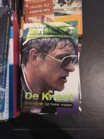 L. van de Ruit - De Kneet, Ophalen of Verzenden, Zo goed als nieuw, Sport, L. van de Ruit; F. van Schoonderwalt