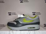 Nike Air Max 1 SP HUF Pear Green (2024), Overige kleuren, Verzenden, Nike, Nieuw