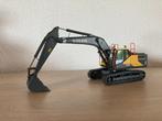 Volvo EC300e Motorart Graafmachine, Ophalen of Verzenden, Nieuw, Bus of Vrachtwagen, Wsi