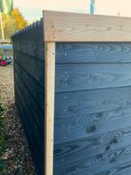Douglas hondenhok, goede kwaliteit, plaatje in de tuin!, 110 cm of meer, 100 cm of meer, Ophalen of Verzenden, Nieuw
