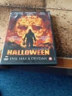 halloween, Cd's en Dvd's, Dvd's | Horror, Vanaf 16 jaar, Ophalen of Verzenden, Gebruikt, Slasher