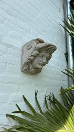 2 wanddecoraties, Ophalen of Verzenden, Zo goed als nieuw