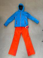 Spyder pak jas en broek - Ski kleding, Kleding | Heren, Wintersportkleding, Ophalen of Verzenden, Nieuw, Pak