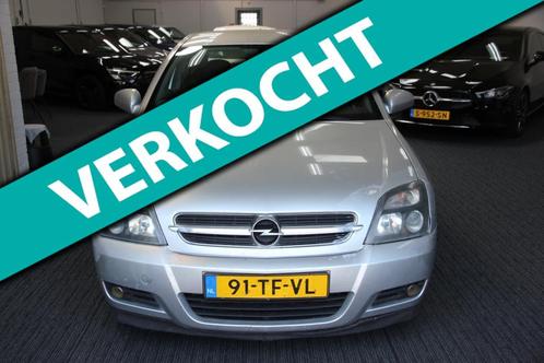 Opel Vectra 1.9 CDTi V-Line, Auto's, Opel, Bedrijf, Te koop, Vectra, ABS, Airbags, Airconditioning, Boordcomputer, Centrale vergrendeling