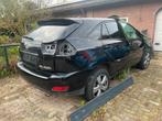 Rx 400 h, Auto-onderdelen, Ophalen, Gebruikt, Lexus, Deur