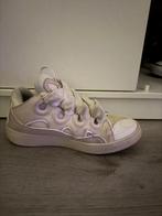 Lanvin curb, Kleding | Dames, Schoenen, Ophalen, Wit, Sneakers of Gympen, Gedragen