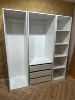 Ikea Pax kast combinatie, Huis en Inrichting, Ophalen, Kunststof, 200 cm of meer, Zo goed als nieuw