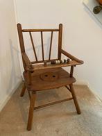 antieke kinderstoel, Antiek en Kunst, Antiek | Meubels | Stoelen en Banken, Ophalen