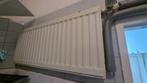 Gratis Radiatoren- Zelf Afkoppelen Utrecht, Doe-het-zelf en Verbouw, Ophalen, 30 tot 80 cm, Gebruikt, Radiator