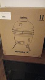 Kamado 13, Ophalen, Nieuw