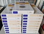 Restpartij 31 m2 Klik PVC Quickstep Livyn Ambient RAMCL40051, Huis en Inrichting, Stoffering | Vloerbedekking, Ophalen, Breestraat 2B 8710 Wielsbeke Belgium