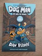 Dog Man Dav Pilkey - De bal is hond, Boeken, Kinderboeken | Jeugd | onder 10 jaar, Ophalen of Verzenden, Zo goed als nieuw, Dav Pilkey