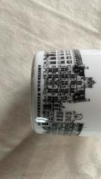 5 koffie koppen nutroma  v & b Amsterdamse grachten, Ophalen, Zo goed als nieuw, Overige stijlen, Kop(pen) en/of Schotel(s)